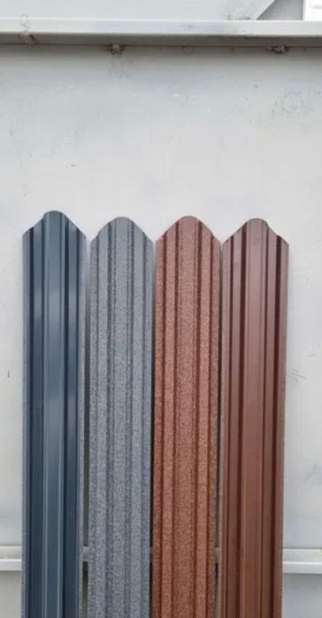 Producător de șapcă metalica de gard la cele mai bune preturi avem