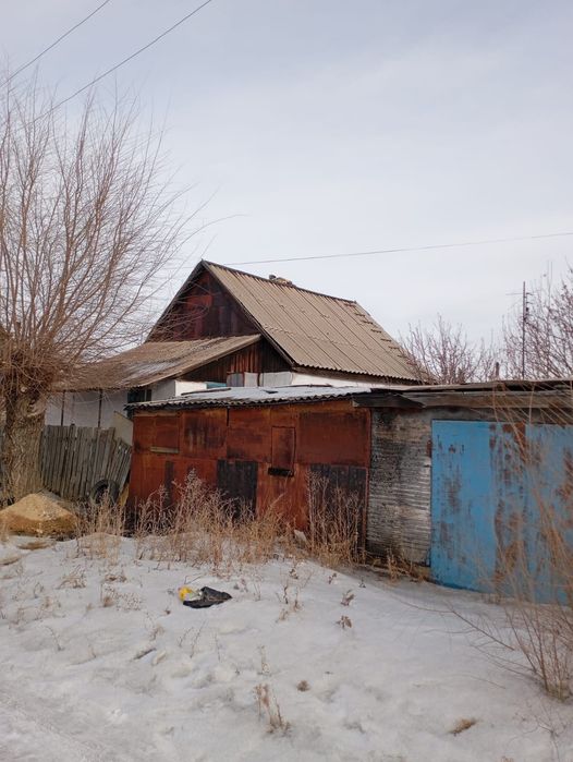 Продаем дом в Актасе