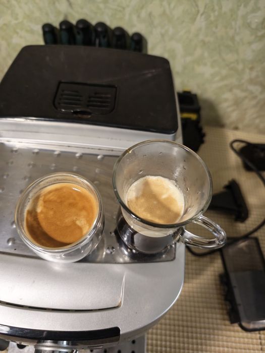 Delonghi ECAM 22.110.SB Magnifica S