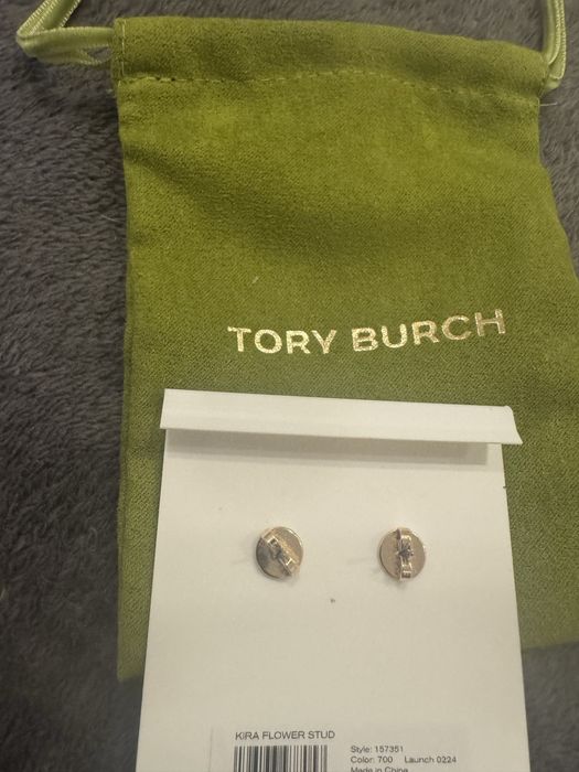 Оригинален комплект Tory Burch  бижута