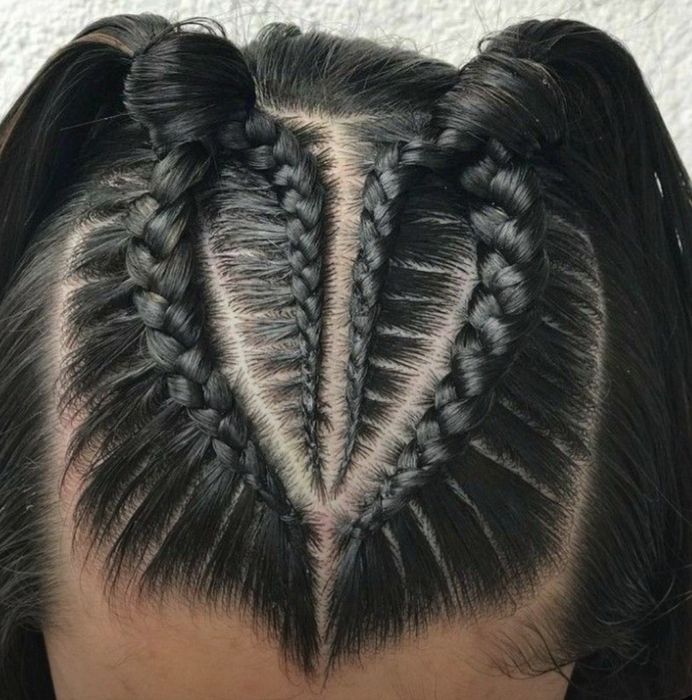 Заплету бесплатно