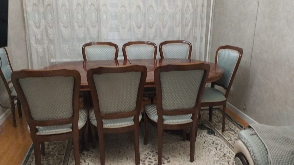 Мебель для гостинной