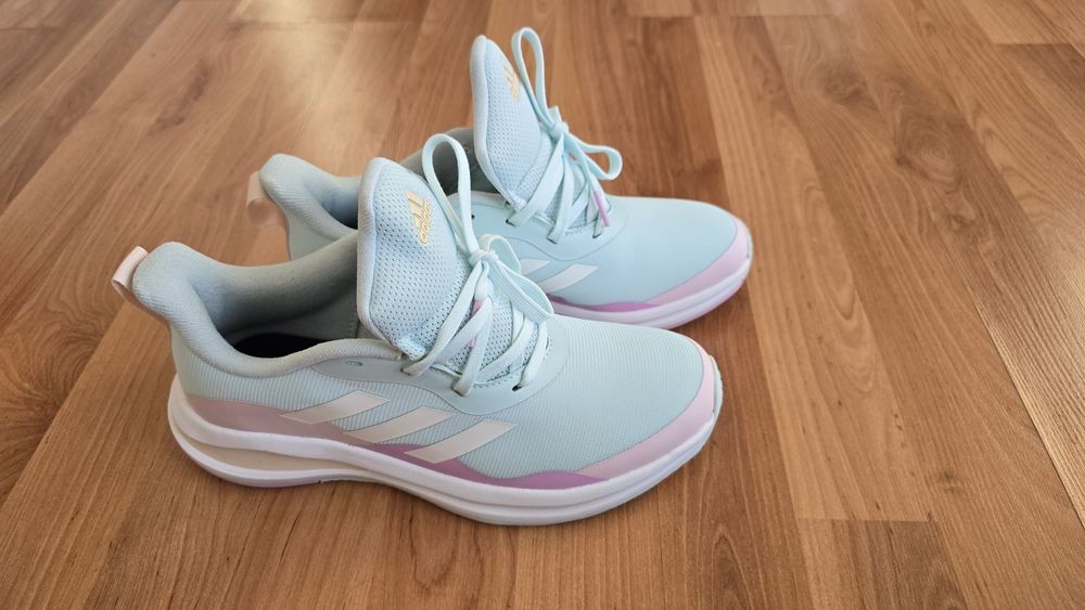 Adidas FortaRun K  - 38 2/3