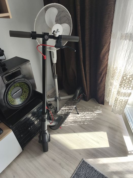 Trotinetă electrică