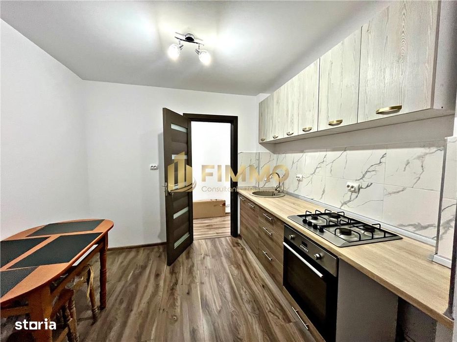 Apartament de inchiriat | 2 cam | Obcini | ID:968