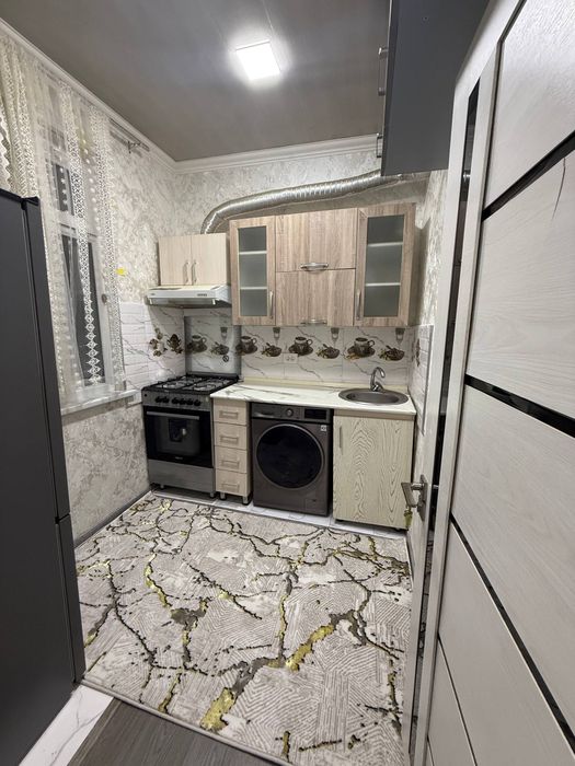 Чиланзар-2 квартал 3/2/4 панельный дом