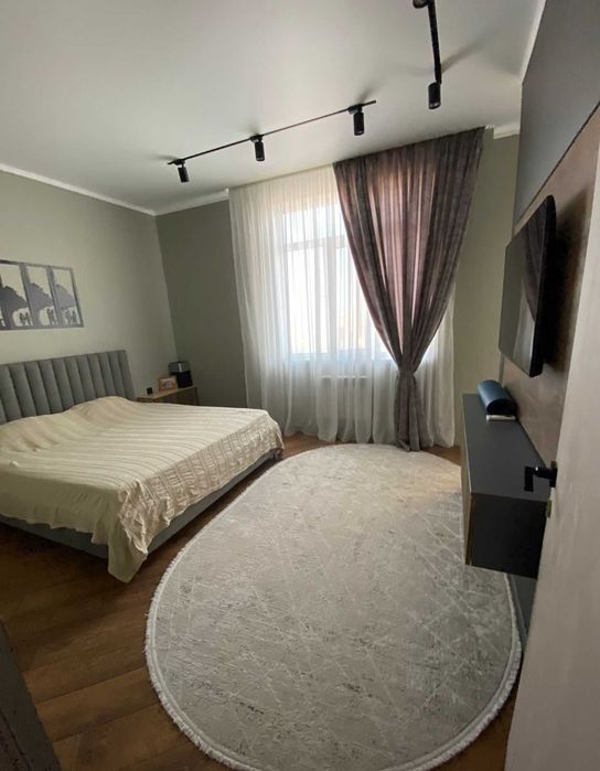 3комнаталы Евро-трешка сатылады Супер баға!!! 37млн