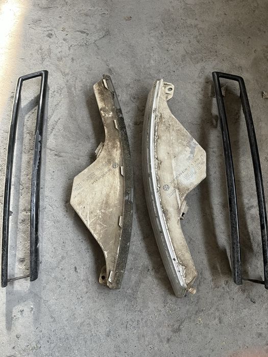 Халогени за VW Passat b6