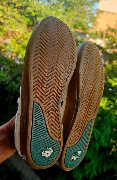 Adidași New Balance Numeric 306 Jamie Foy  Skate Mărimea 42