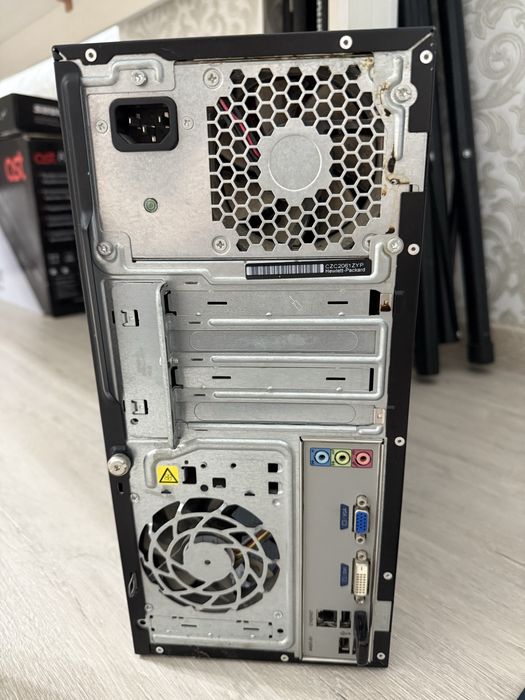 Компьютер в отличном состоянии