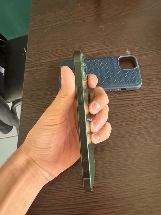 Iphone 13 128Gb AKB 100