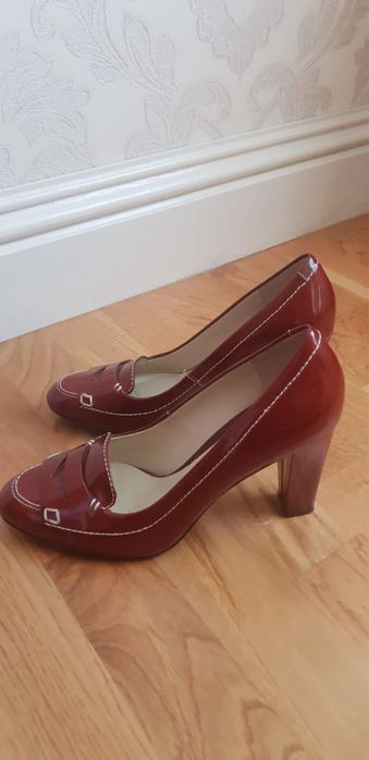 Продам туфли Zara