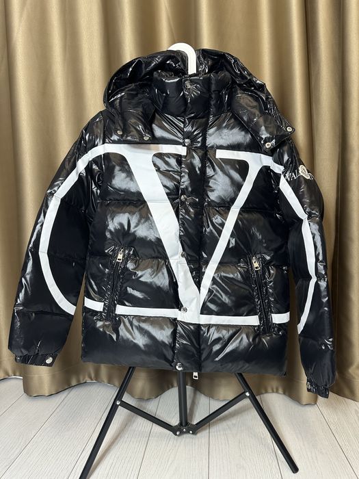 Куртка VALENTINO Monkler мужская