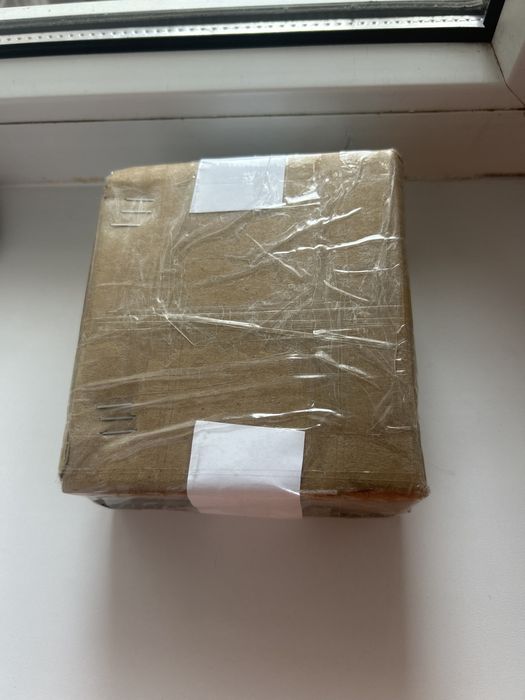 Флэш карта казтокен