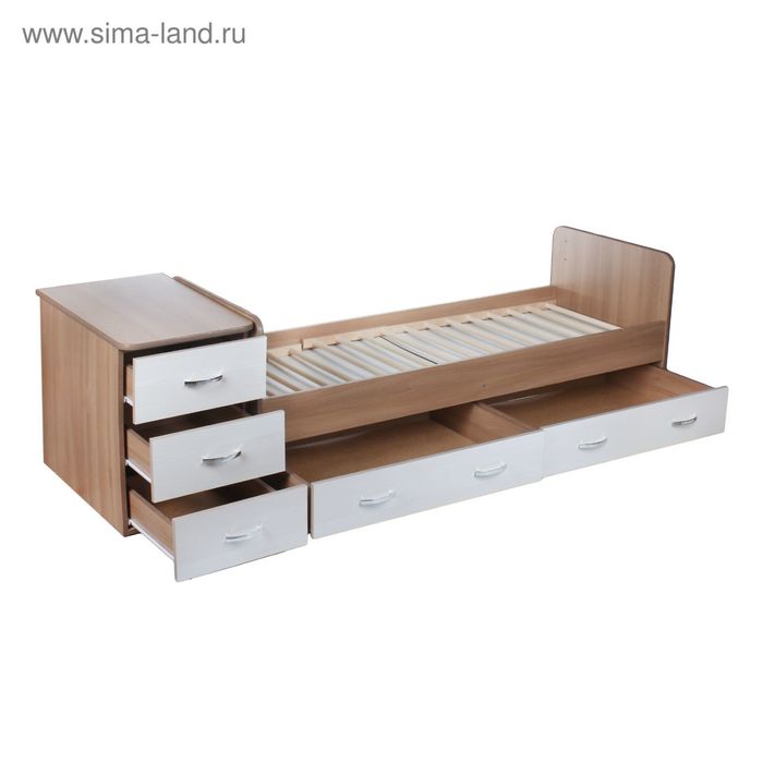 Продаю детскую кровать