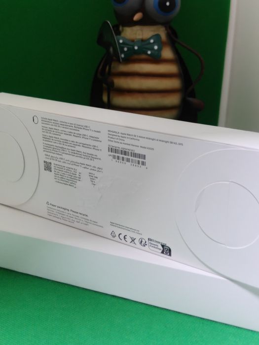 Apple watch SE3 sigilat * Garantie *