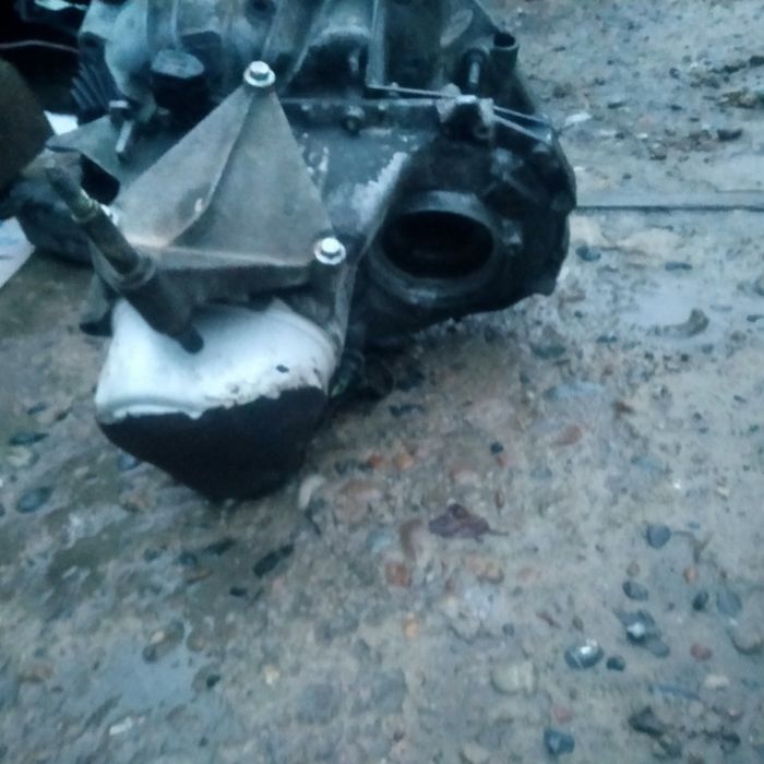 Ларгус рено каропкс