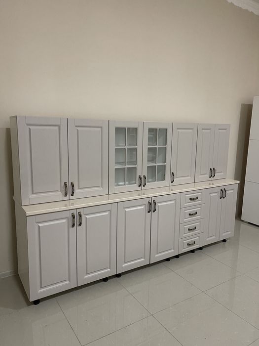 Mobila Bucatarie Rustic