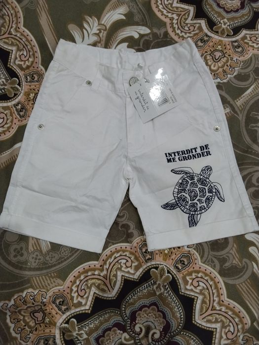 Pantaloni scurți copii