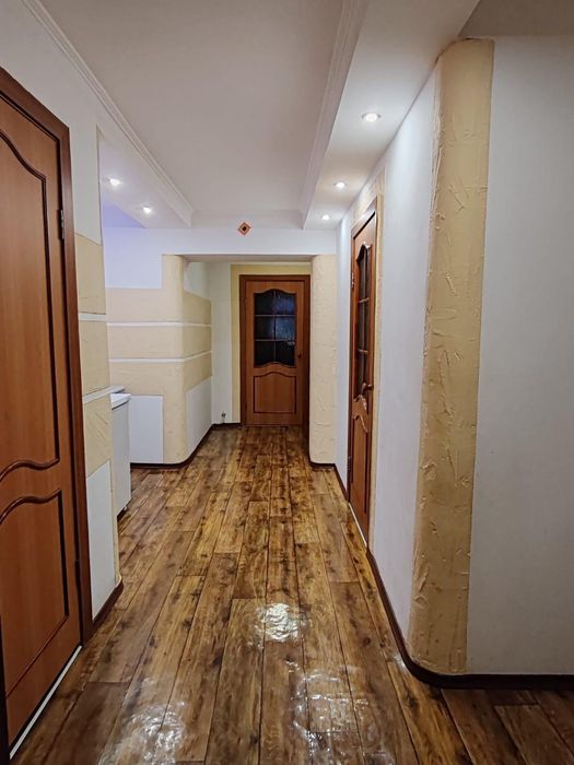 Продам 3х комнатную квартиру