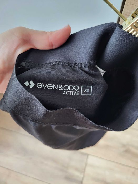 Къс клин Even Odd XS размер