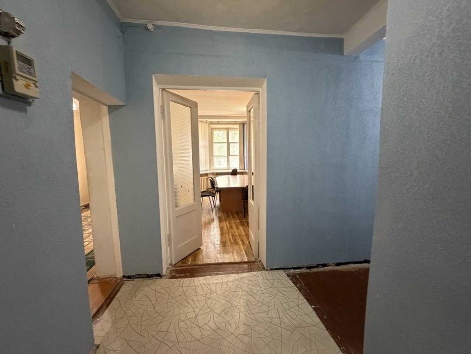 Продажа 3-комнатной квартиры, район Радуга