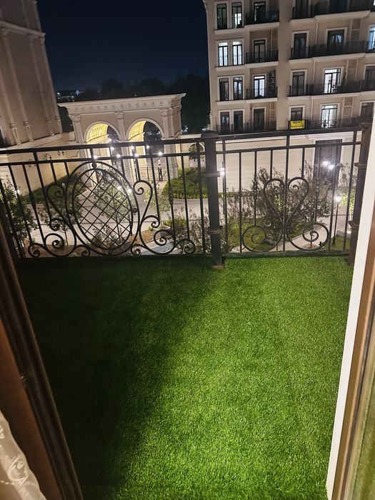 daily apartment in Tashkent City. Суточная квартира в Ташкент Сити