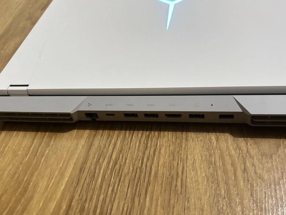 Lenovo Legion 5 Pro | RTX 3070 140W | Ryzen 7 5800H | 16GB RAM | SSD 1TB | 165Hz QHD