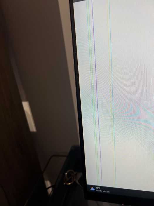 Monitor 240hz DELL