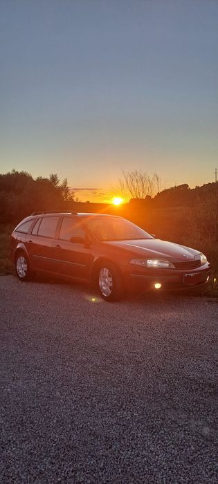 Renault Laguna 1.9 dci