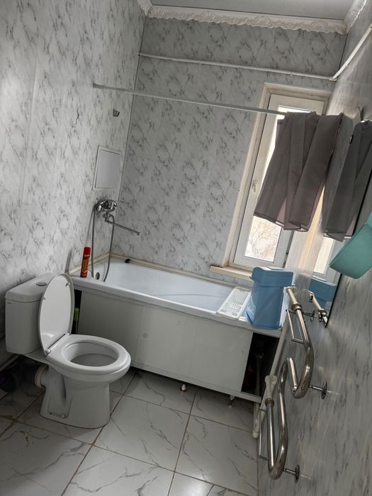 Сдам 2 комнатную квартиру