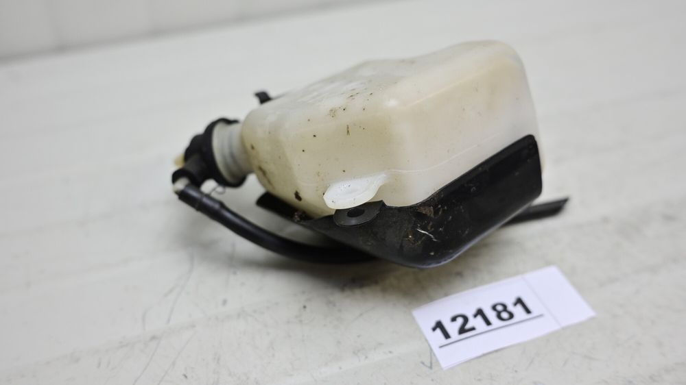 Vas Expansiune Lichid Racire Cu Suport Yamaha FZ6 2004 - 2009