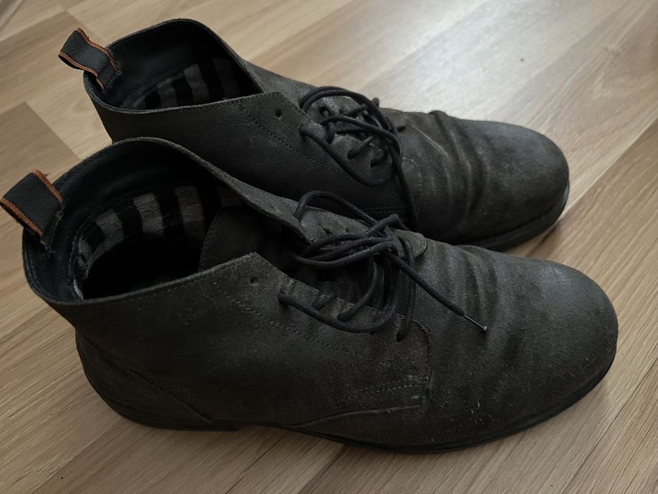 Боти Scotch & Soda