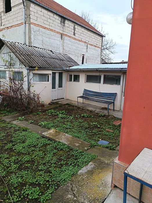 Casă de locuit 100mp utili, 400mp teren strada Dumbravei, Gherla