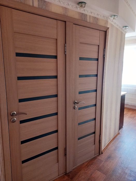 Продам 2 ком квартиру в Центре.