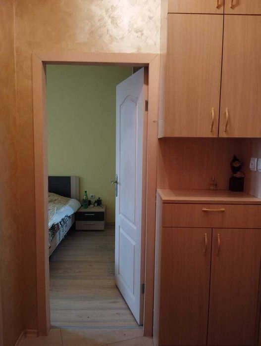 Дава се под наем Двустаен апартамент в Пловдив, Кючук Париж - 52 кв.м за 382.5 € - Снимка #2