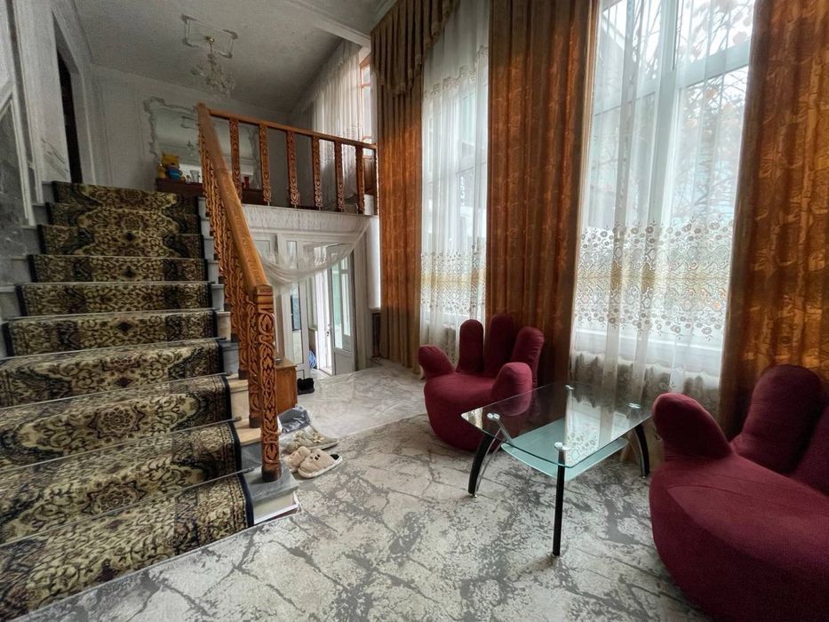 Продам Дом Янгиабад Корзинка