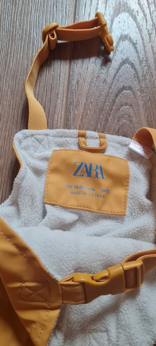 Екип за дъжд Зара 92