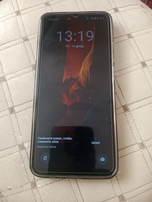 продам реалми note 50