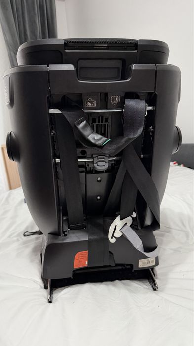 Scaun auto BritaxRomer