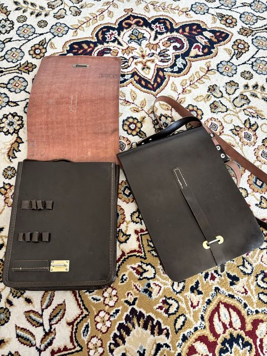 Продам офицерские планшеты