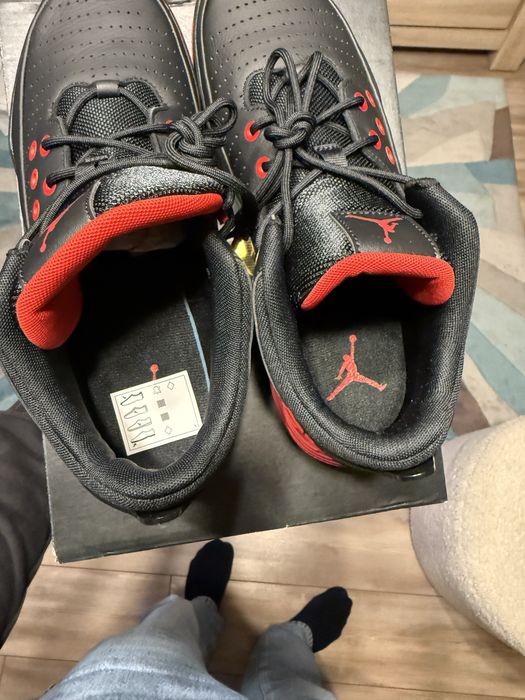 Ghete jordan max aura 5