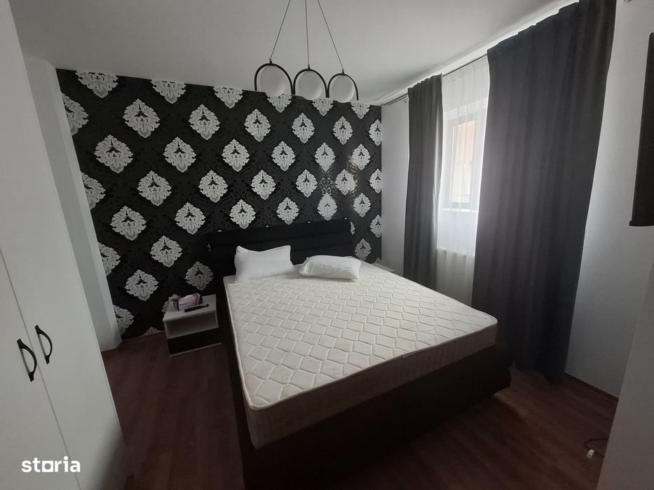Apartament Premium 2 Camere Terasă Spectaculoasă 26 mp Vedere la Lac — fotografia 2