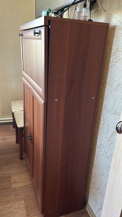 Продаю 2 шкафа, срочно, Г. Темиртау