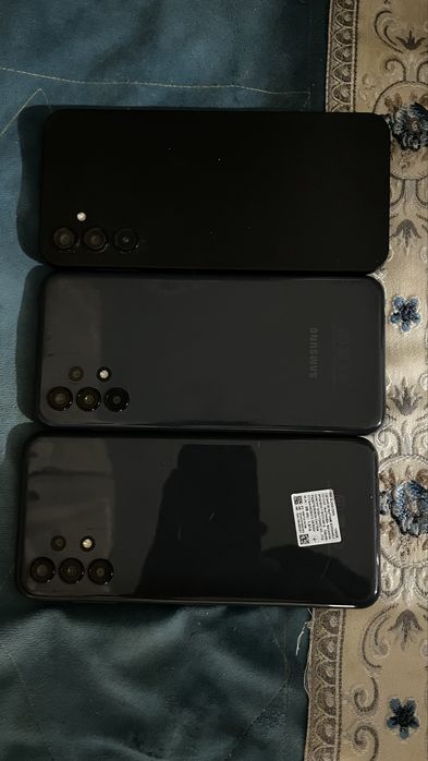 Samsung A13,A12 128GB 64GB 64GB