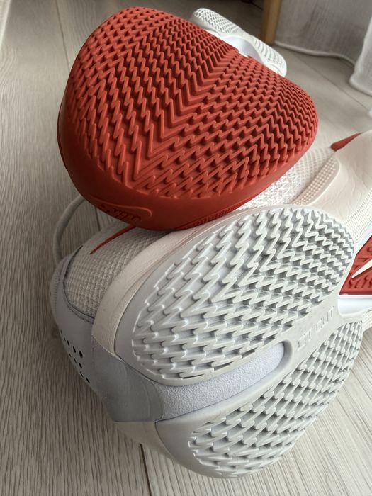 Nike Air Zoom G.T. Cut Academy mărimea 41