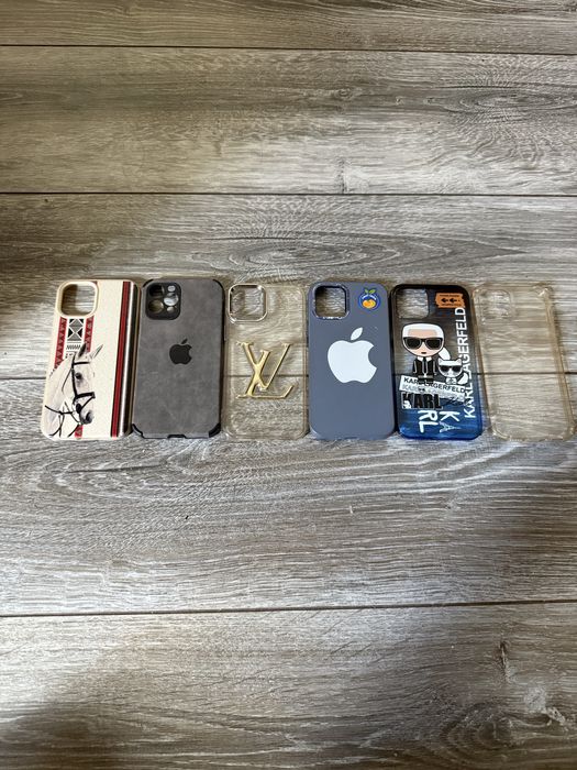 iPhone 12 pro без гаратия