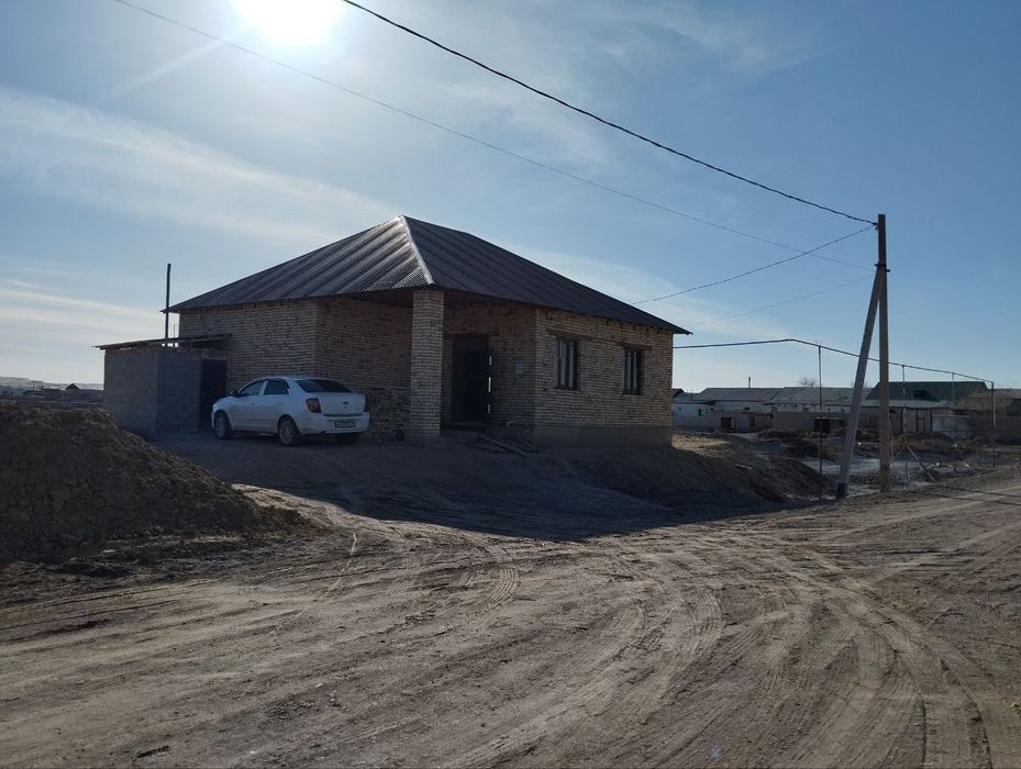 Уй сатылады тахиятас алим ауыл