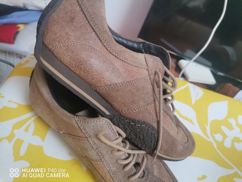 Adidași MARC O' POLO