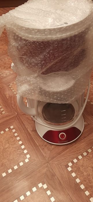 Срочно продам кофеварку